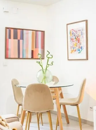 Lx Alcantara 01 Appartamento