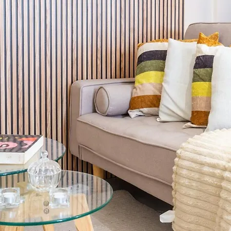 Lx Alcantara 01 Lägenhet Lisboa