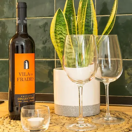 Lx Alcantara 01 Appartamento *