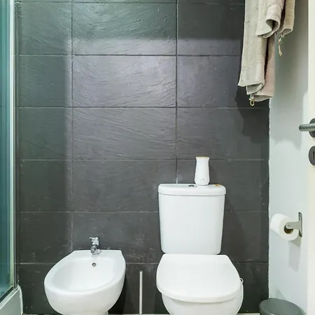 Lx Alcantara 01 Appartamento