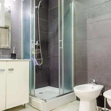 Apartamento Lx Alcantara 01