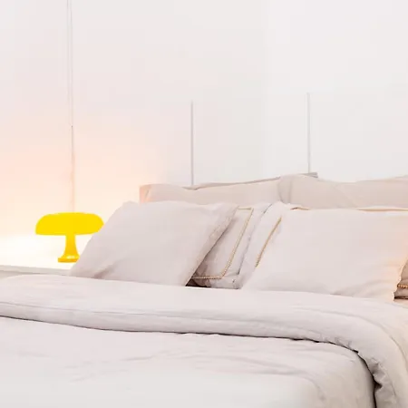 Lx Alcantara 01 Lägenhet