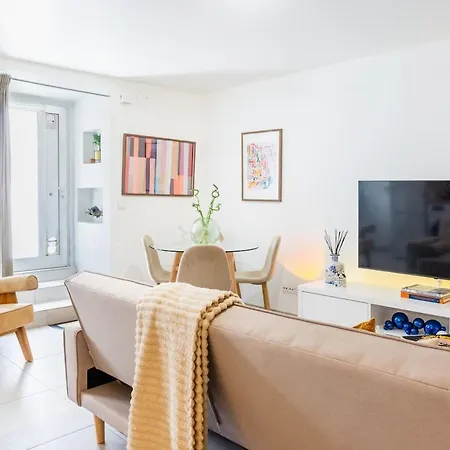 Apartamento Lx Alcantara 01