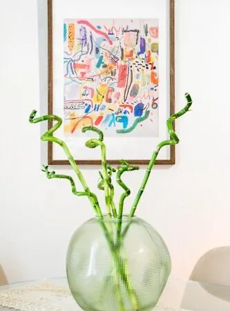 Lx Alcantara 01 Apartament